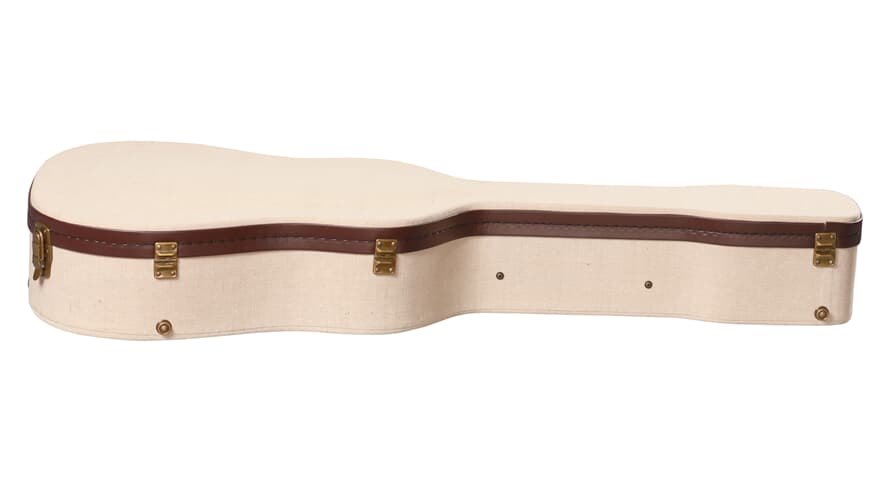 Gator GW-JM Gitarrenkoffer, DREAD