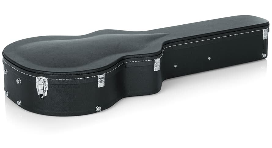 Gator GW-JUMBO Gitarrenkoffer
