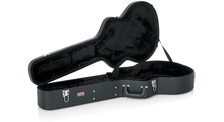 Gator GW-JUMBO Gitarrenkoffer