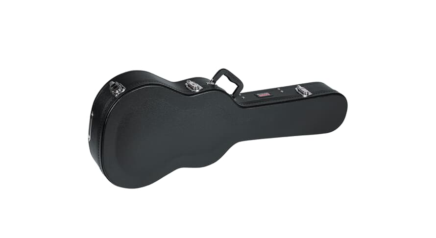 Gator GWE-LPS-BLK Gitarrenkoffer