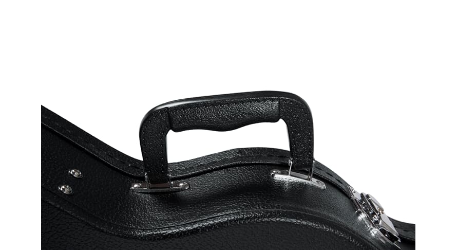 Gator GWE-LPS-BLK Gitarrenkoffer