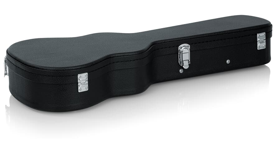 Gator GWE-UKE-TEN Holzkoffer für Tenor-Ukulele