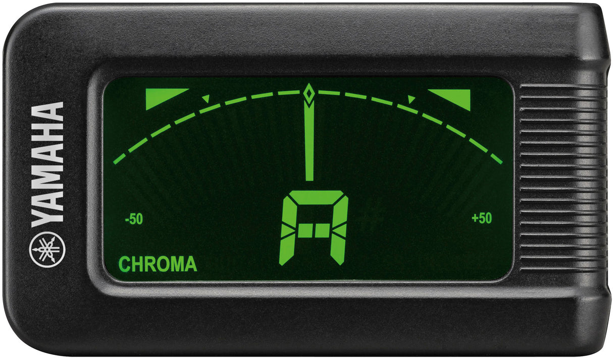 Yamaha YTC-5 Gitarren Tuner