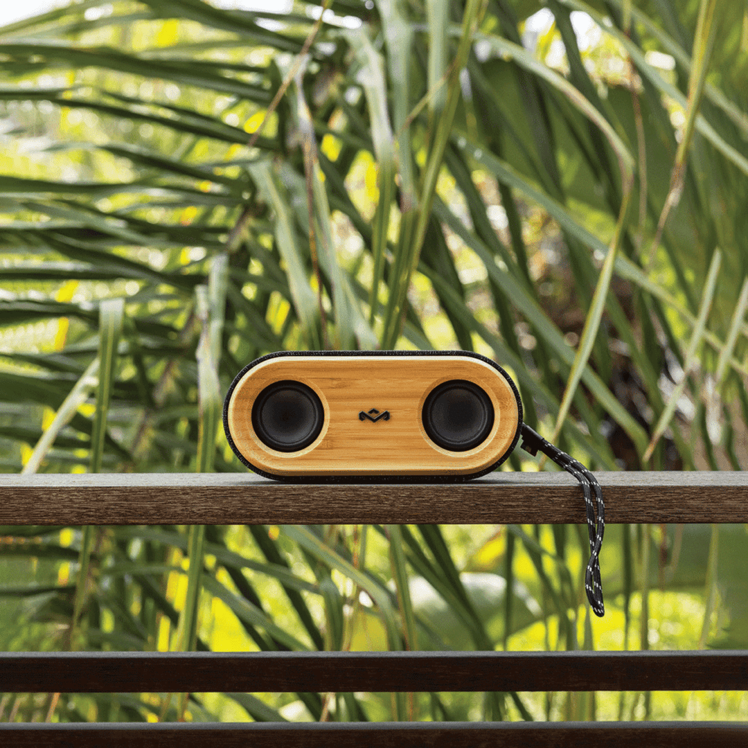 MARLEY Get Together 2 Mini Bluetooth Lautsprecher