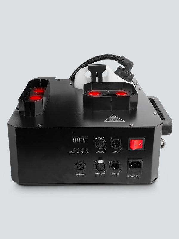Chauvet Geyser P7 (1290W)