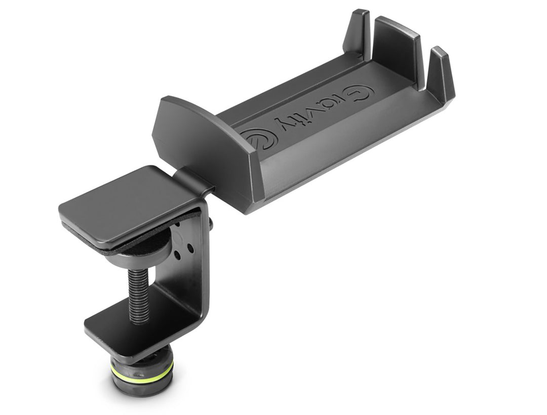 headphones table mount