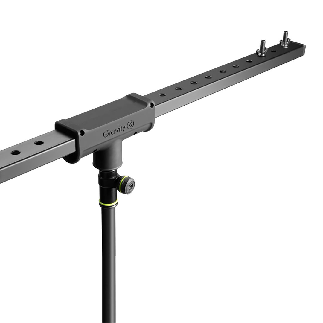 Gravity T-bar Lichtstativ (30kg, 2,5m)