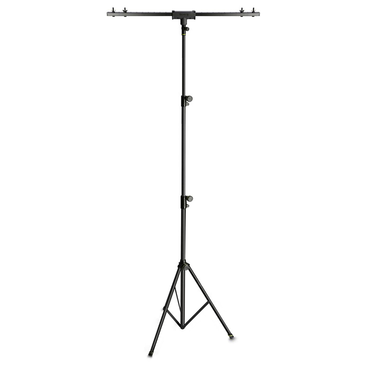 Gravity T-bar light stand 2,5m/30kg