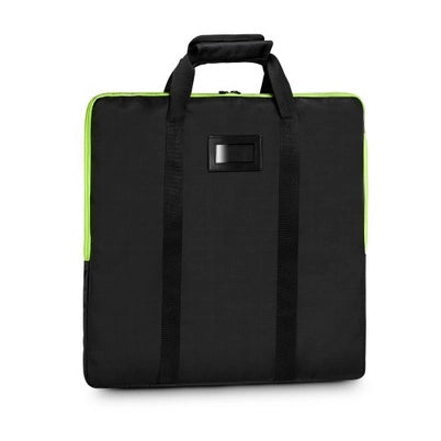 Gravity BG WBLS 331 Stålplade Tasche