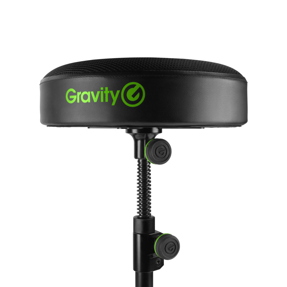 Gravity FD SEAT 1 Schlagzeughocker