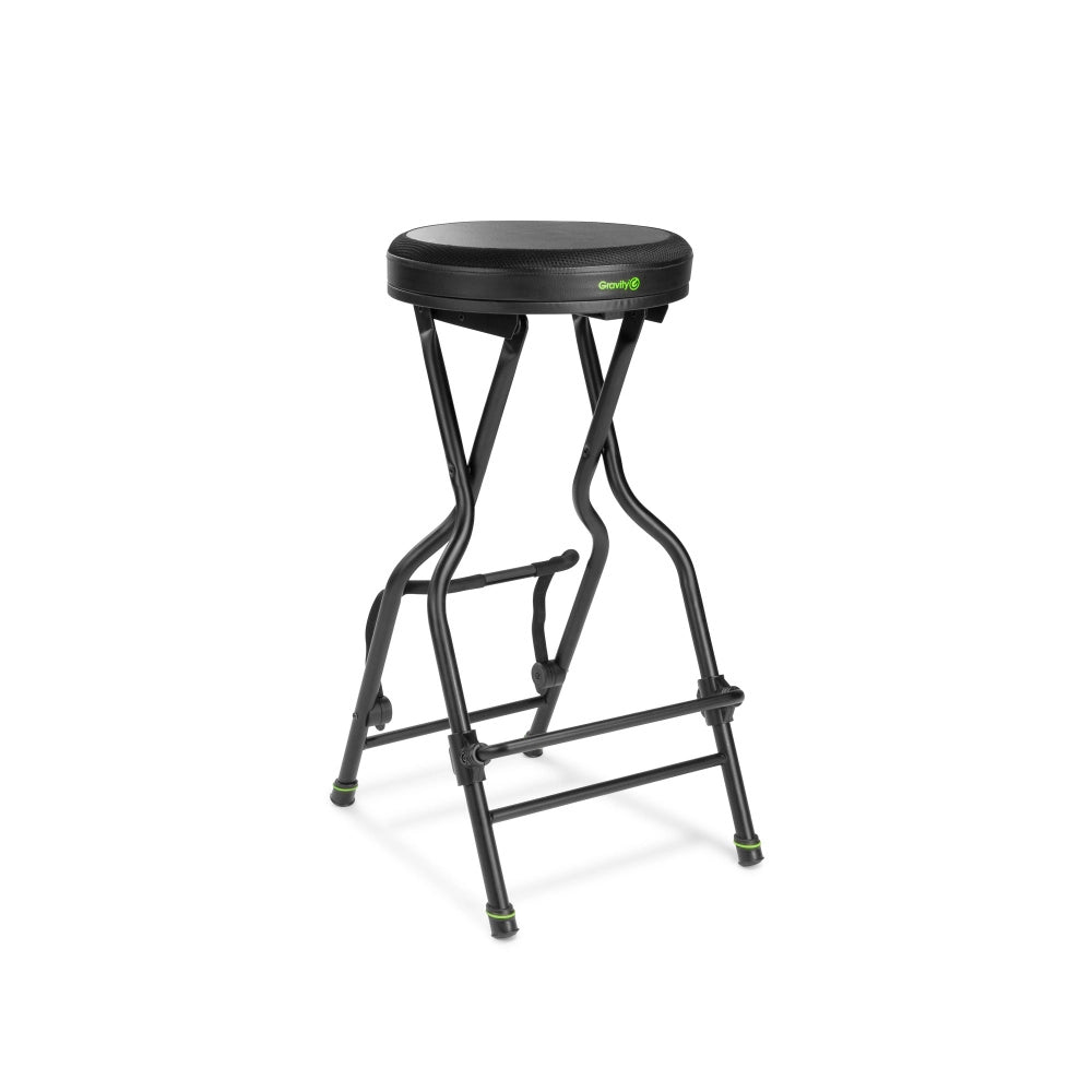 Gravity FG SEAT 1 Klappstuhl & Gitarrenständer