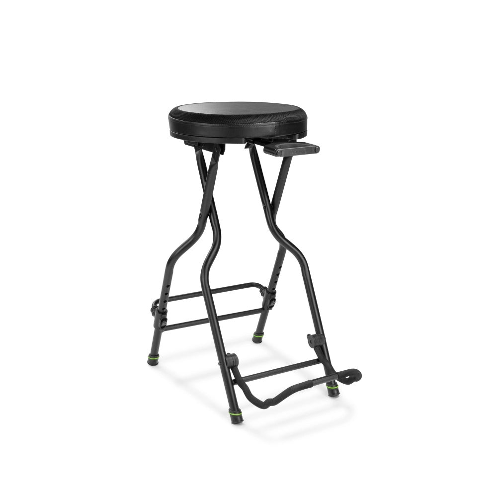 Gravity FG SEAT 1 Klappstuhl & Gitarrenständer