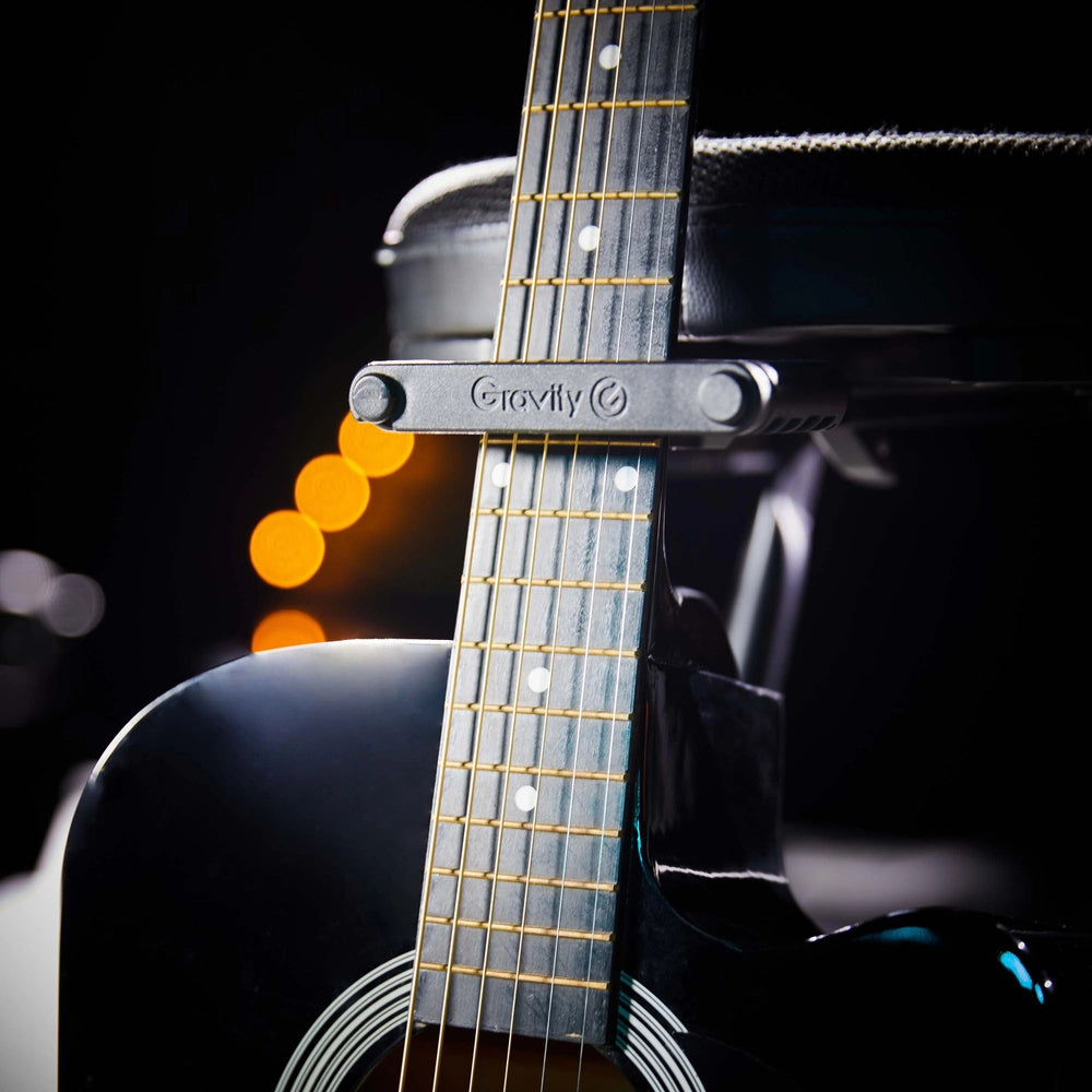Gravity FG SEAT 1 Foldable Chair & Guitar Stand