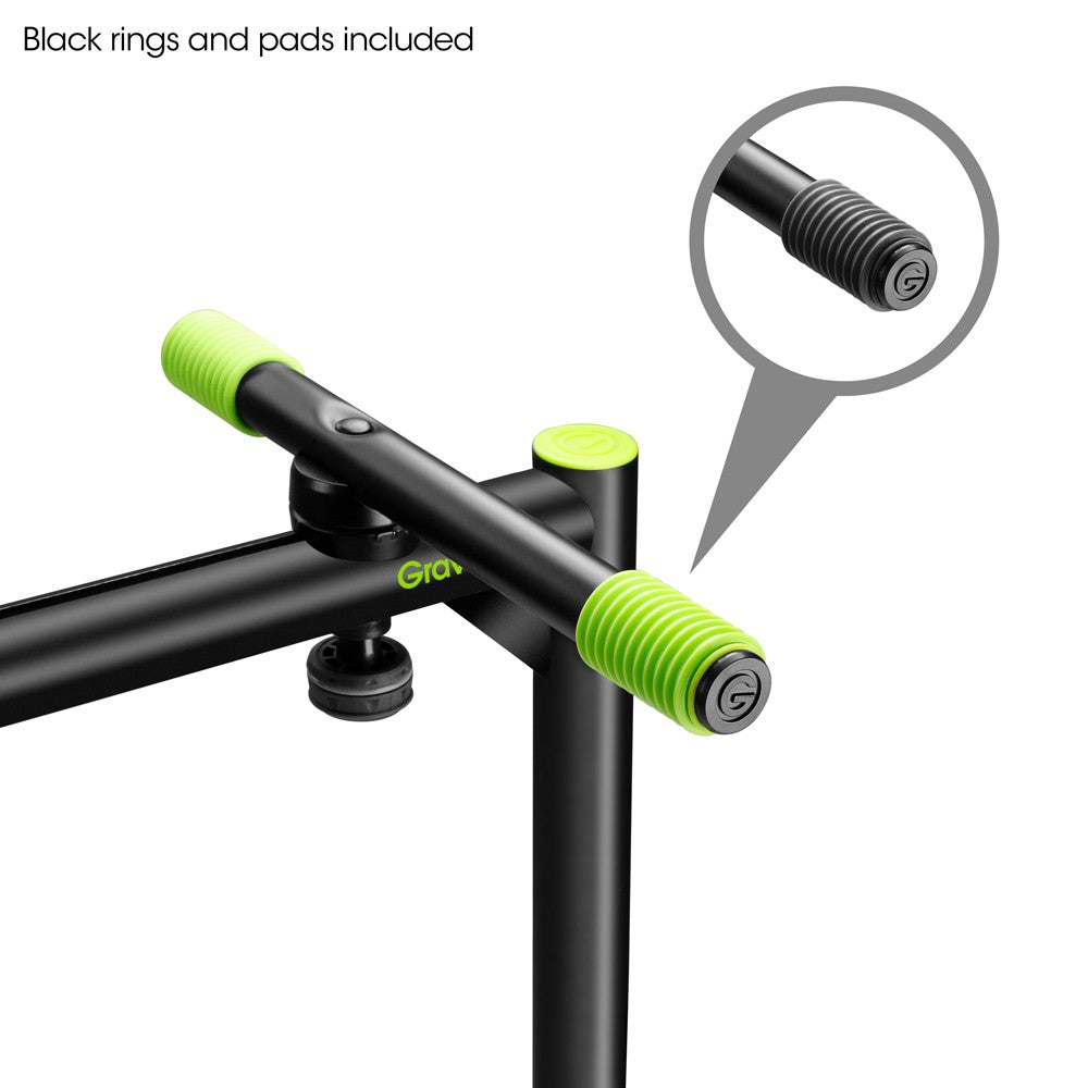 Gravity Keyboard Stand, KS TS 01 B