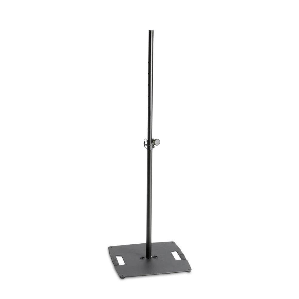 Gravity LS 331 B Lichtstativ m. Stahlplatte
