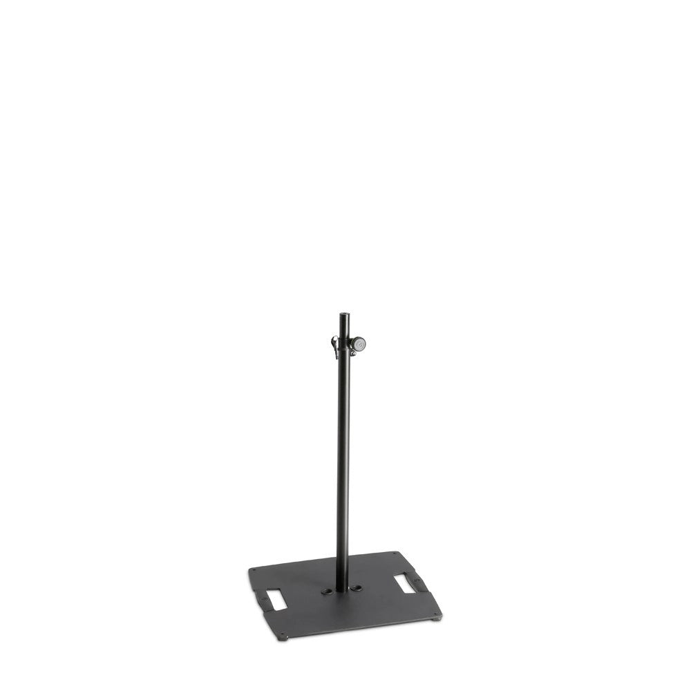 Gravity LS 331 B Lichtstativ m. Stahlplatte
