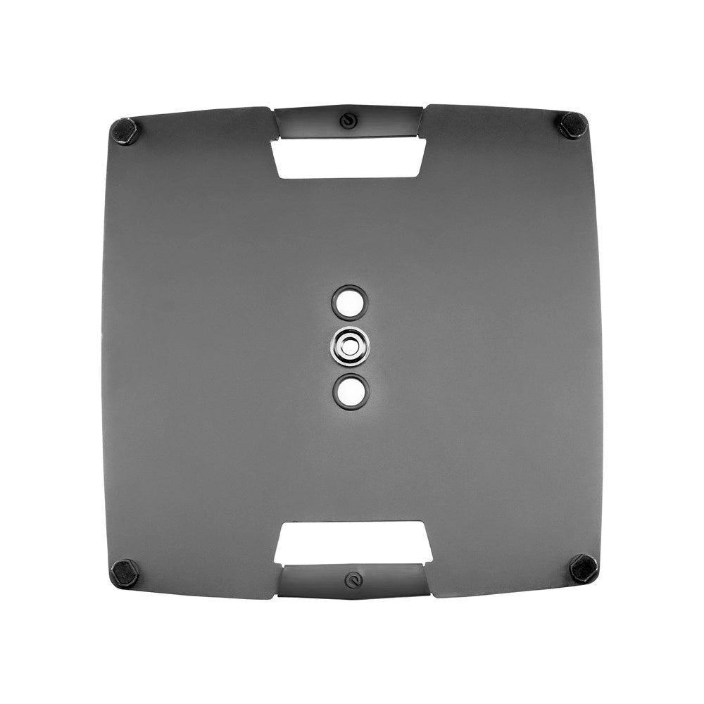 Gravity LS 331 B Lichtstativ m. Stahlplatte