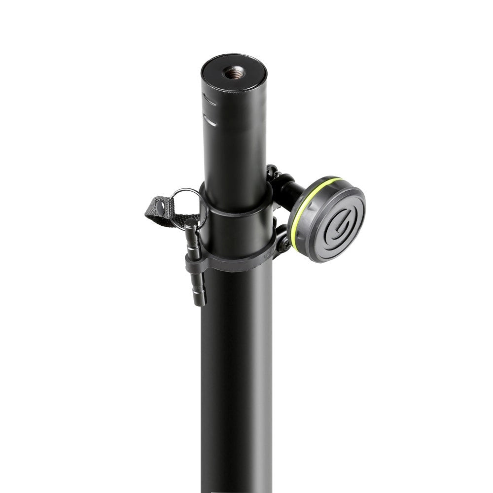 Gravity LS 431 B Light stand with steel plate