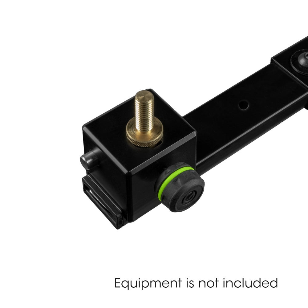 Gravity LS SUPER TB 01 Illuminated with stud mounting