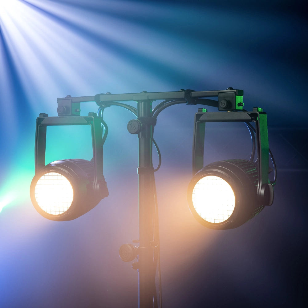 Gravity LS SUPER TB 01 Illuminated with stud mounting