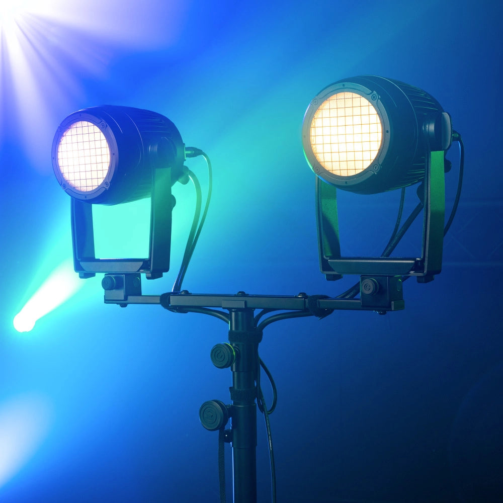 Gravity LS SUPER TB 01 Illuminated with stud mounting