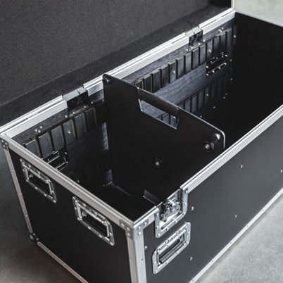 Gravity TLS 431 B Touring Lichtstativ