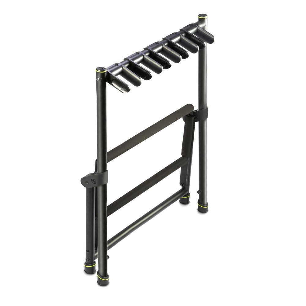 Gravity VARI-G 5 Gitarrenständer für 5 Gitarren
