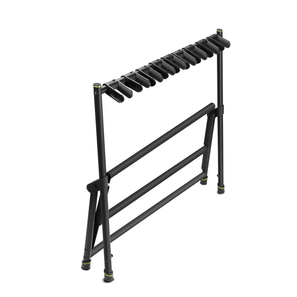 Gravity VARI-G 9 Gitarrenständer für 9 Gitarren