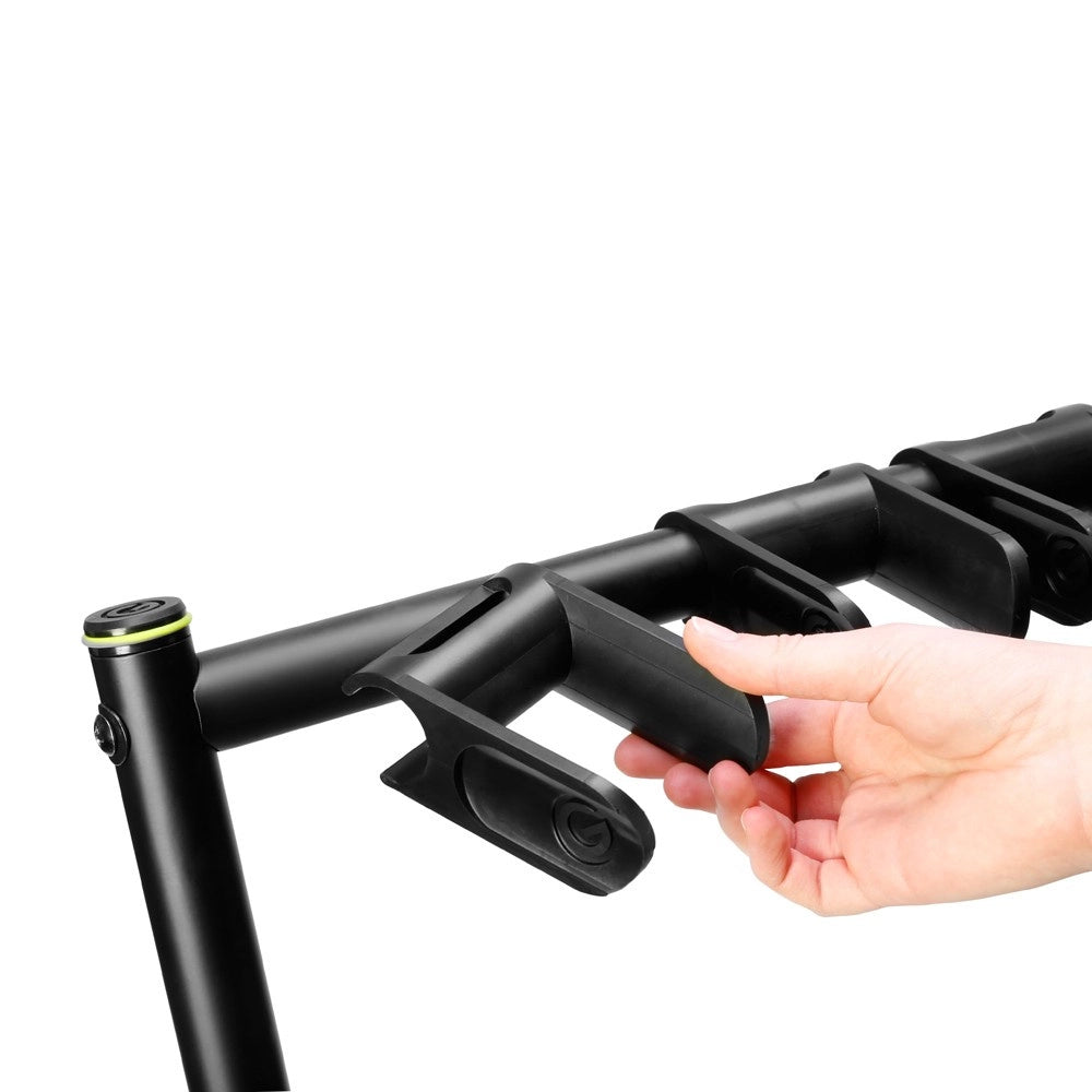 Gravity VARI-G 9 Gitarrenständer für 9 Gitarren