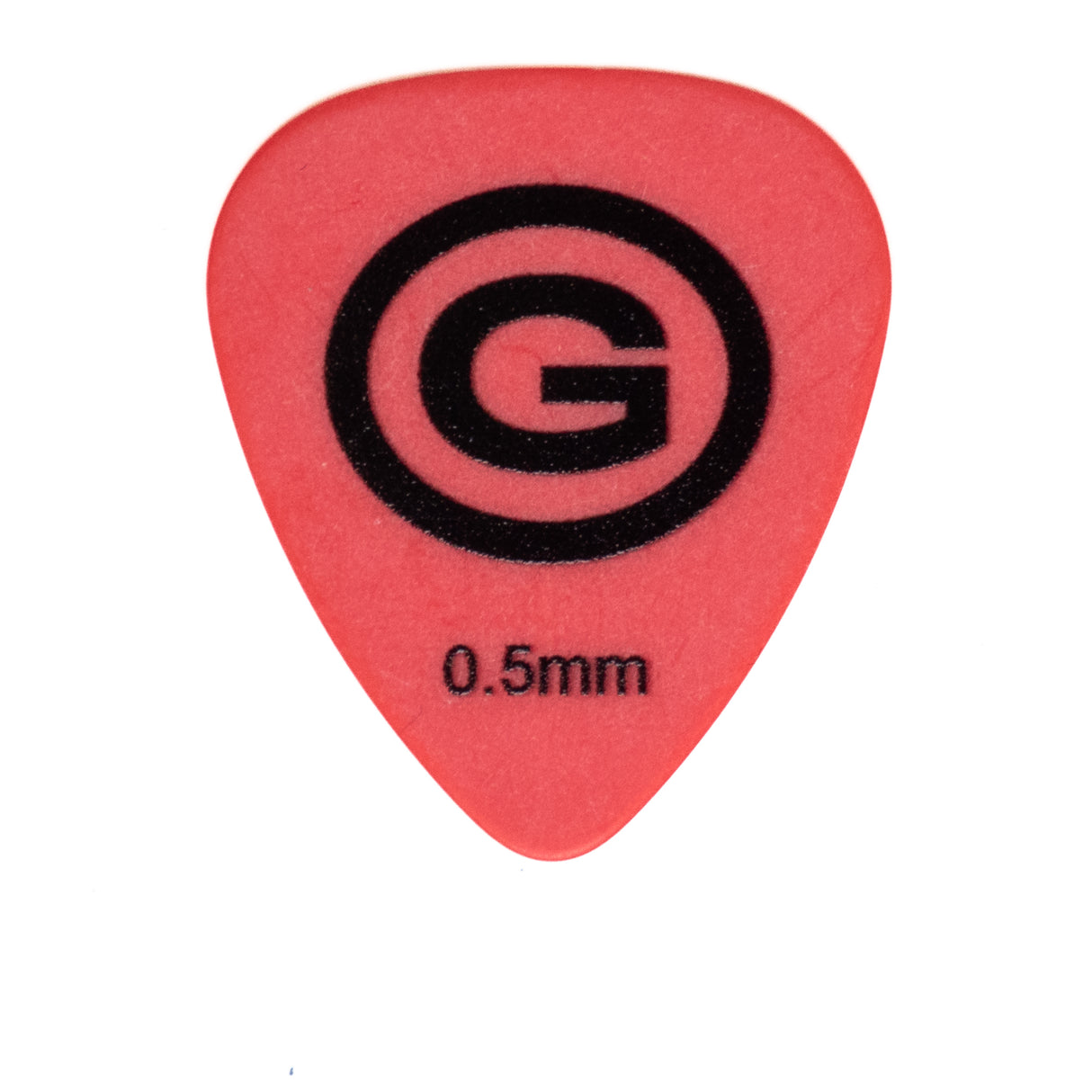 Grooveland Plektren 12 Stk. gemischt