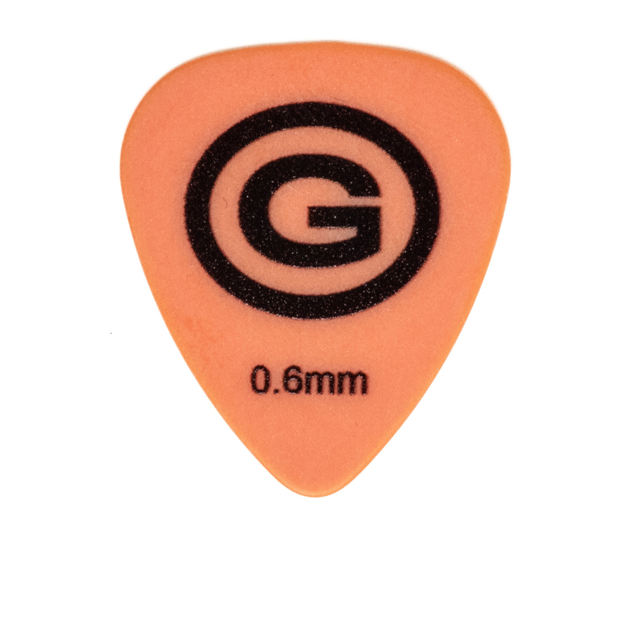 Grooveland Plektren 12 Stk. gemischt