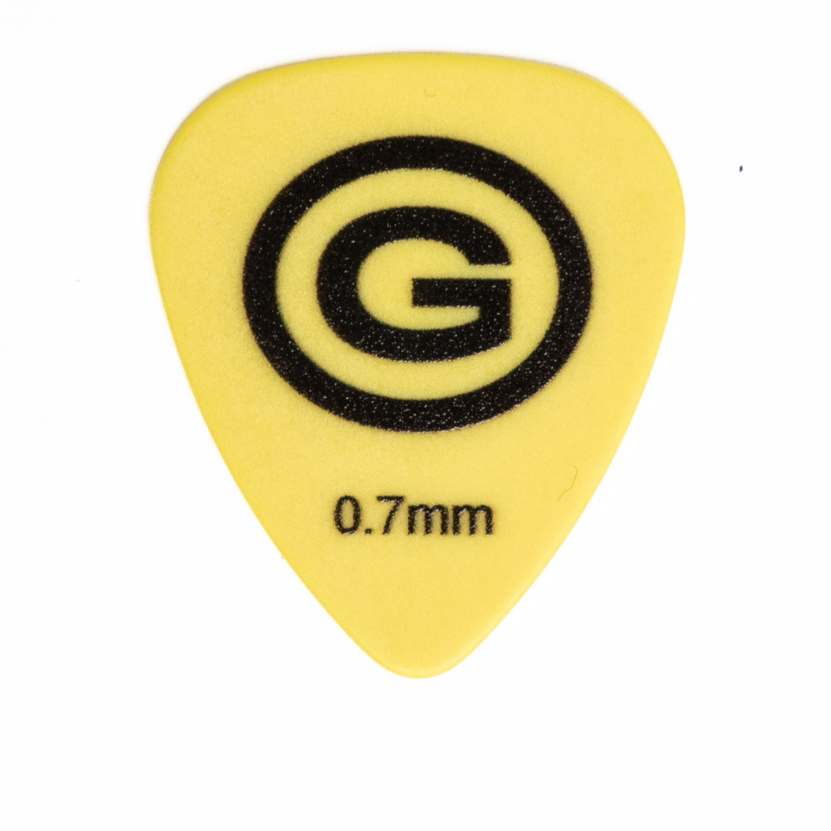 Grooveland Plektren 12 Stk. gemischt