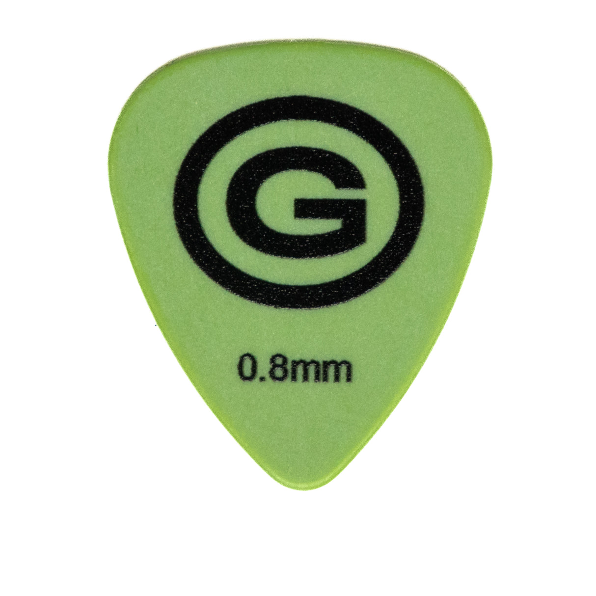 Grooveland Plektren 12 Stk. gemischt