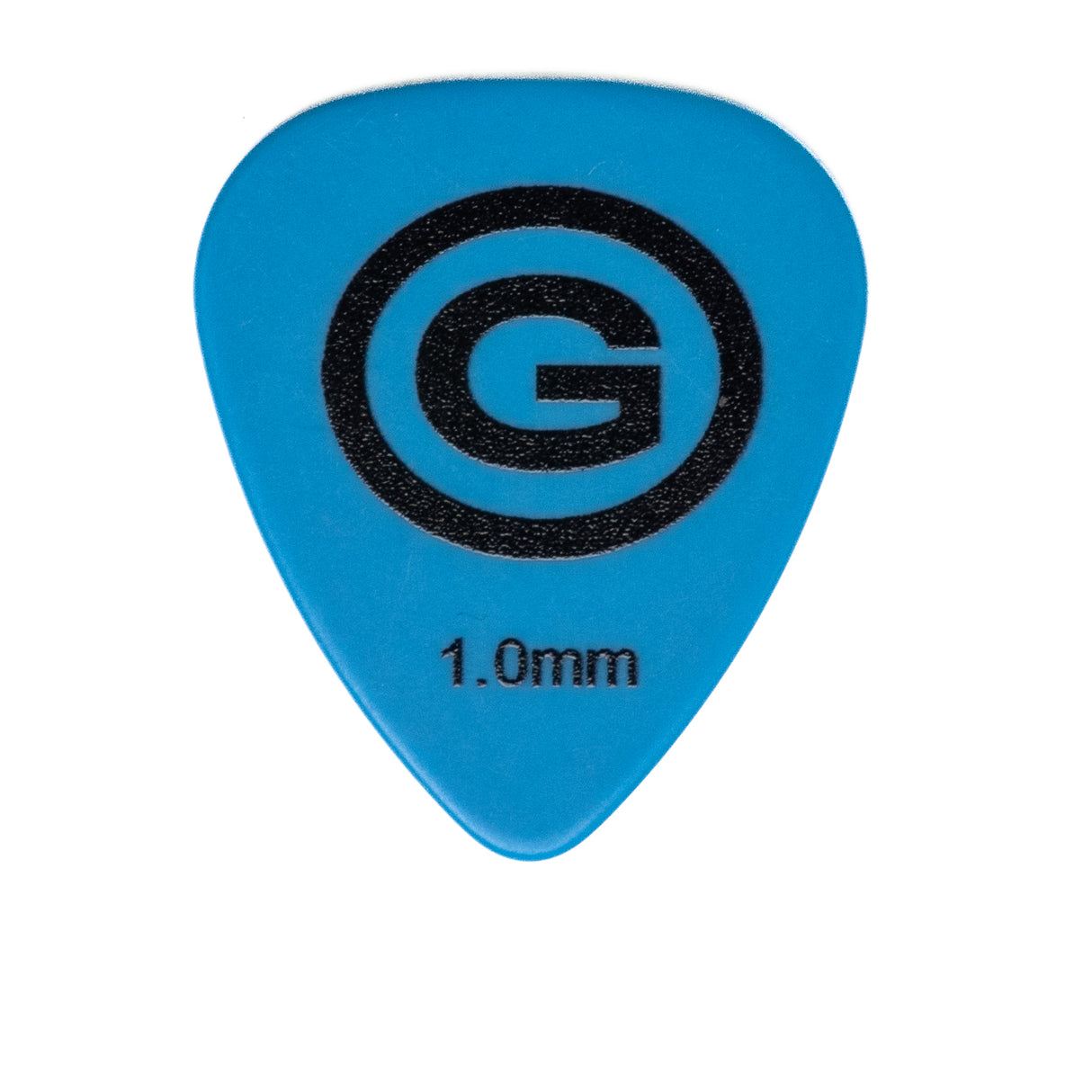 Grooveland Plektren 12 Stk. gemischt