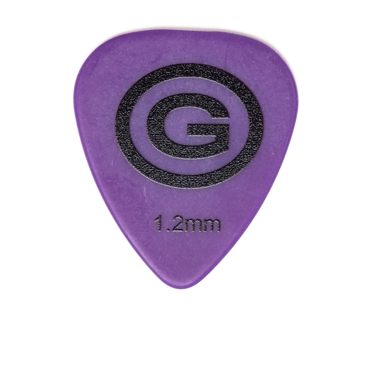 Grooveland Plektren 12 Stk. gemischt