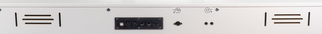 Grooveland DDP-140 El Klaver (Hvid)
