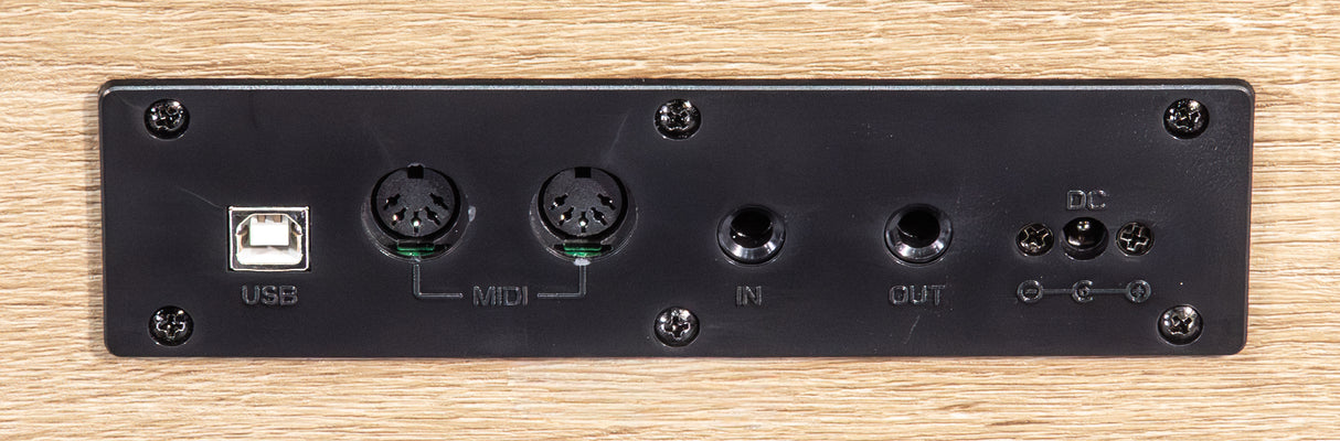 Grooveland DDP-140 E-Piano (Beige) Bundle