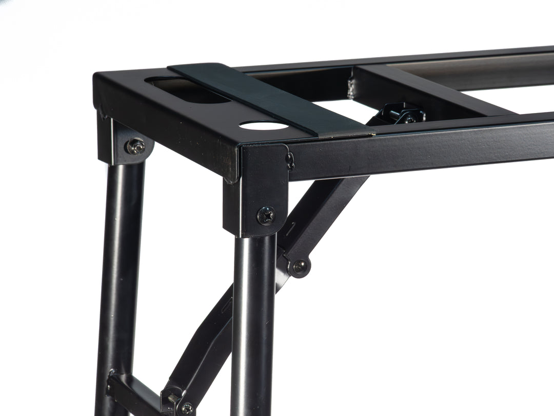 Grooveland Smalt Keyboards Stativ (26cm)