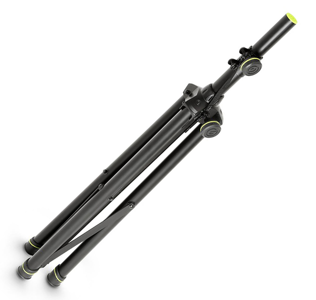 Gravity Speaker Stand Set 2 Speaker Stands with Bag (50kg/1,92m)