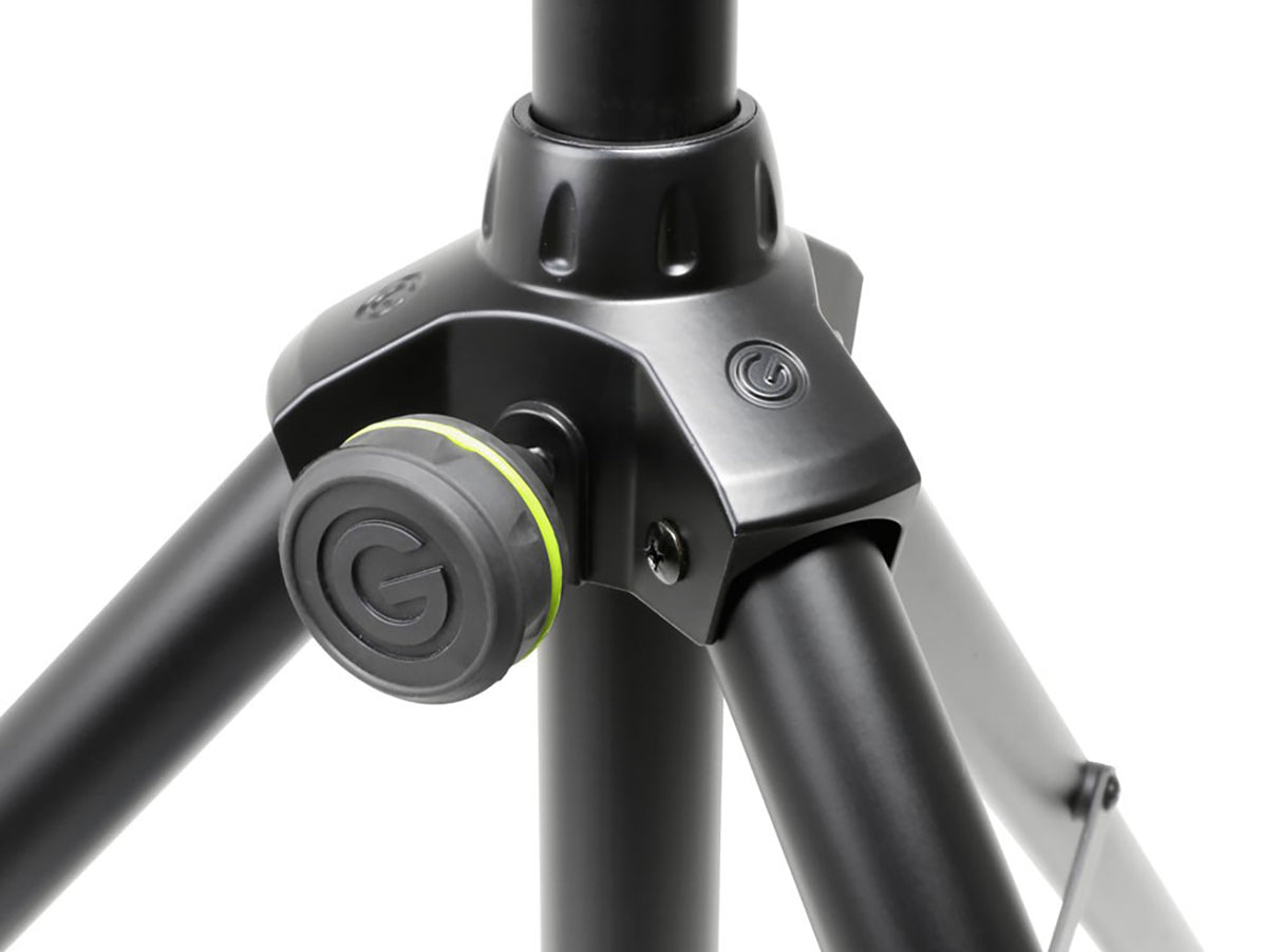 Gravity Speaker Stand Set 2 Speaker Stands with Bag (50kg/1,92m)