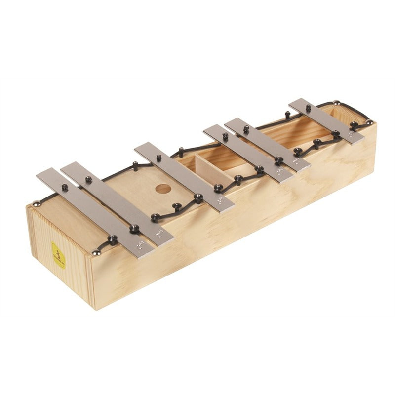 Studio 49, Alt - udviddelse for AGD (H-AG)