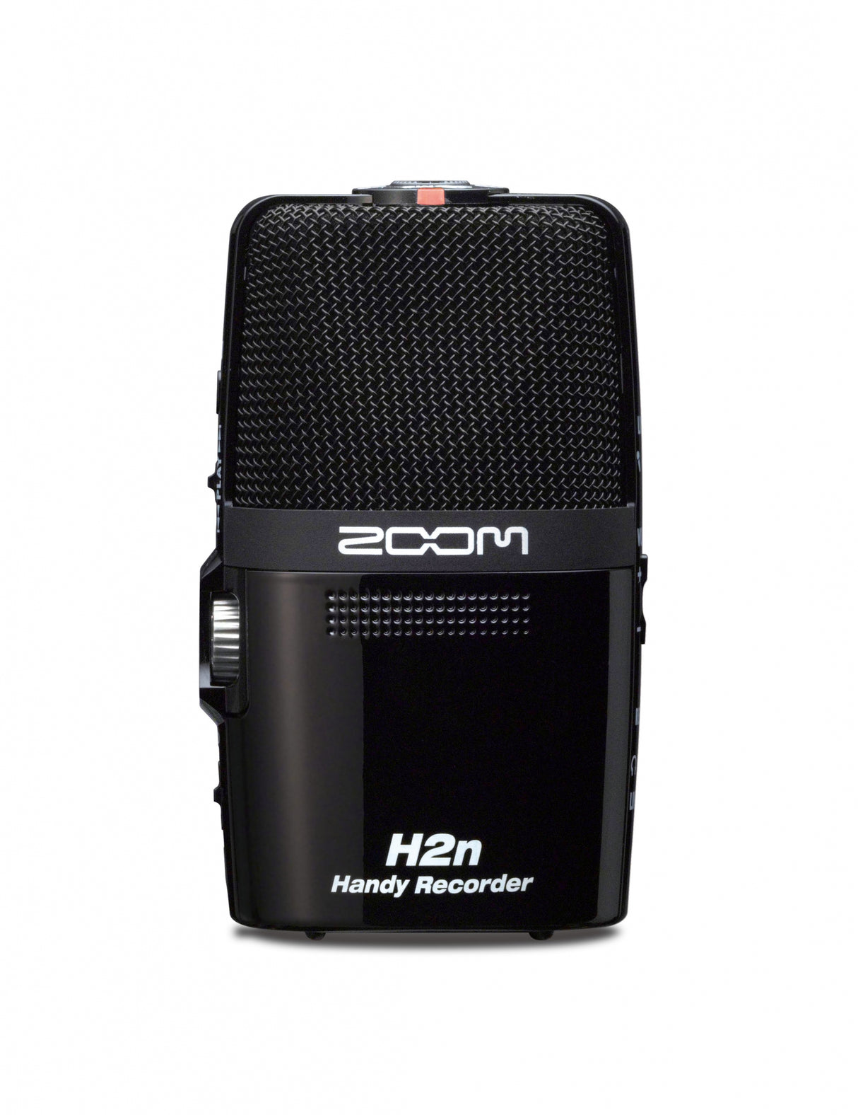 Zoom H2N Recorder