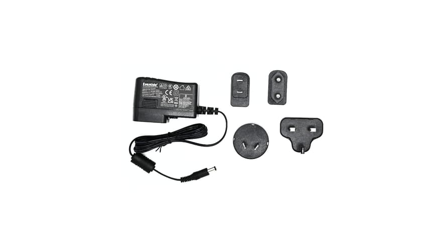 Eventide Stromversorgung 12 V, 1 A, für H90