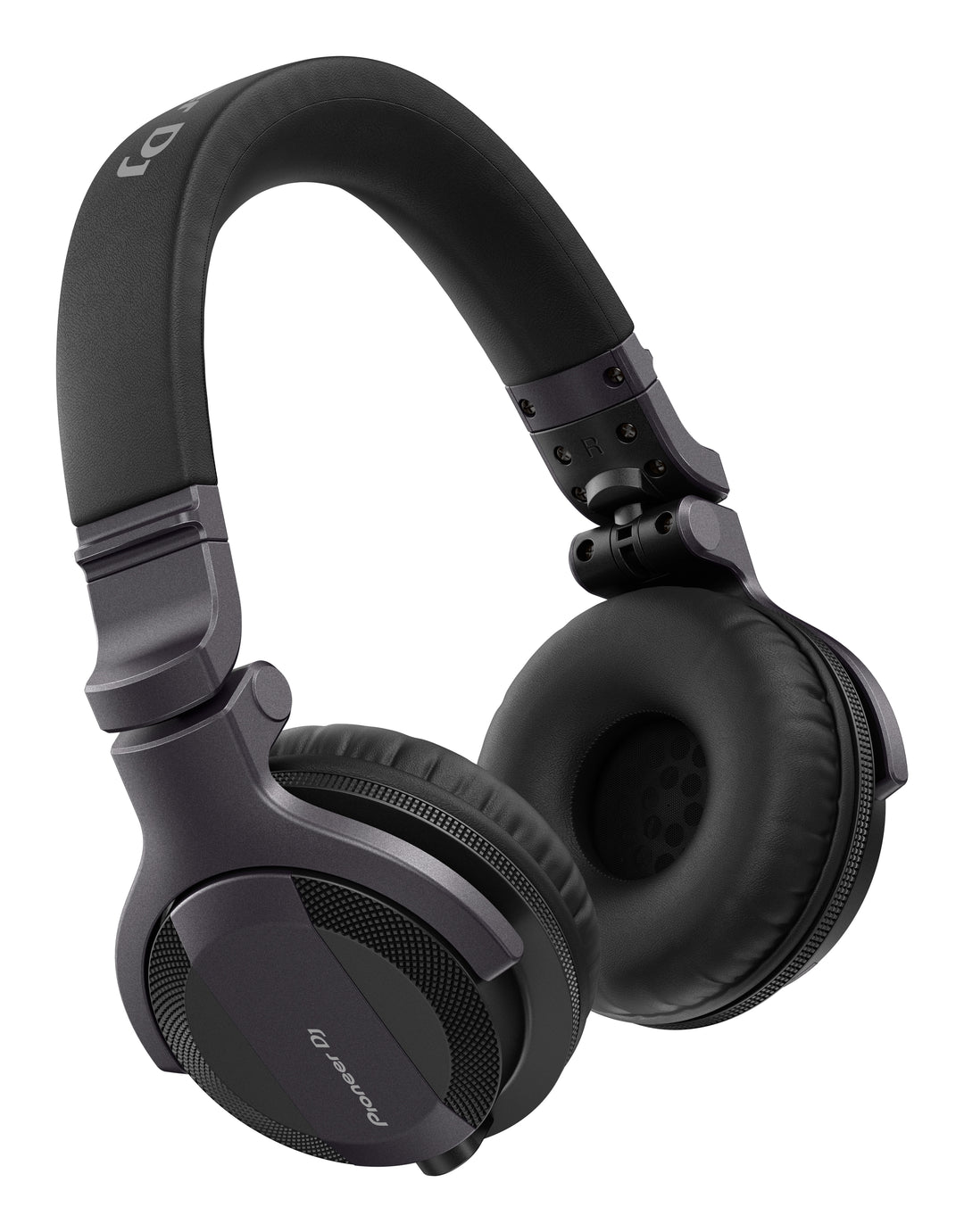 Pioneer DJ HDJ-CUE1 DJ-Kopfhörer (Schwarz)