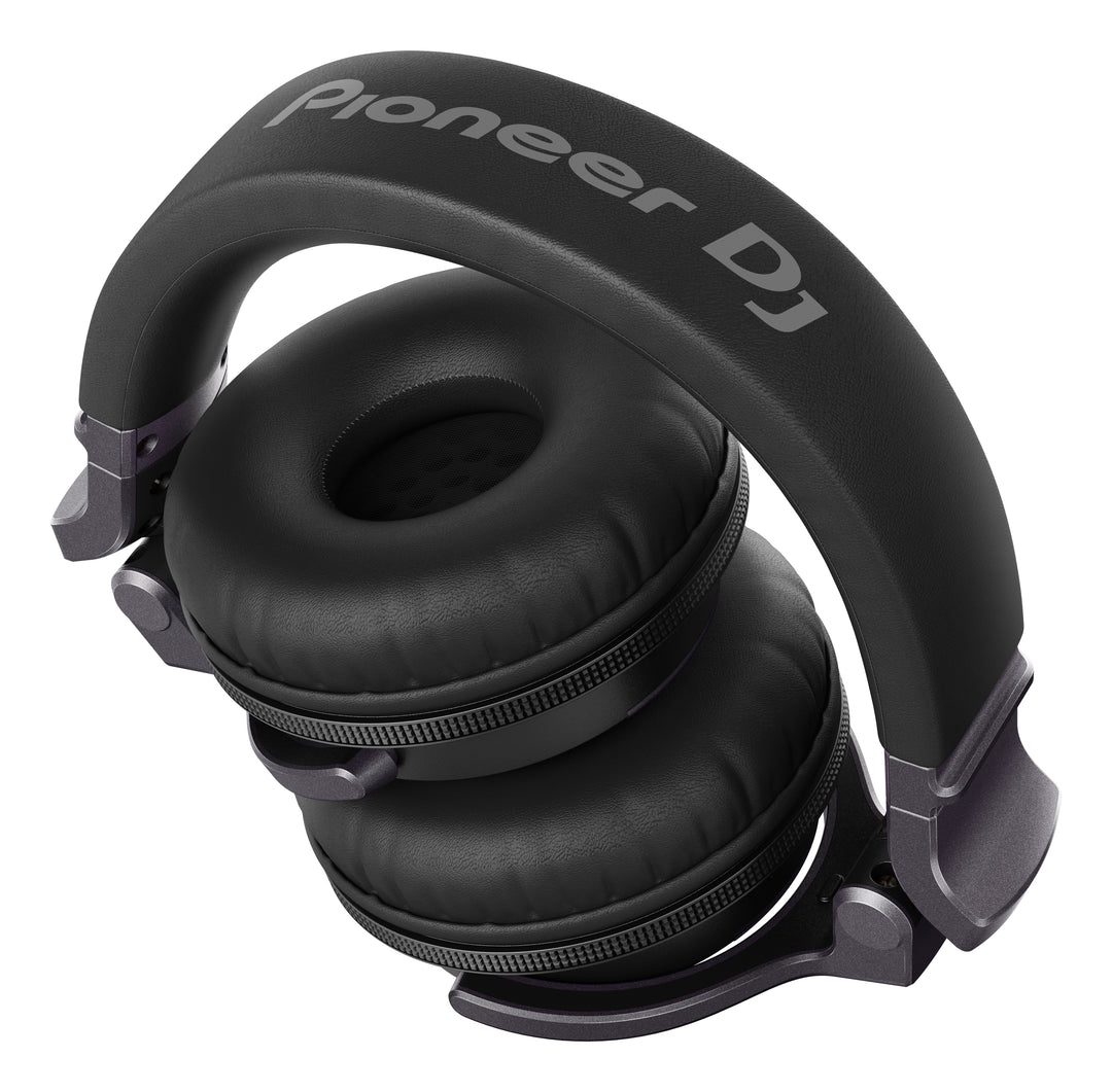 Pioneer DJ HDJ-CUE1 DJ-Kopfhörer (Schwarz)