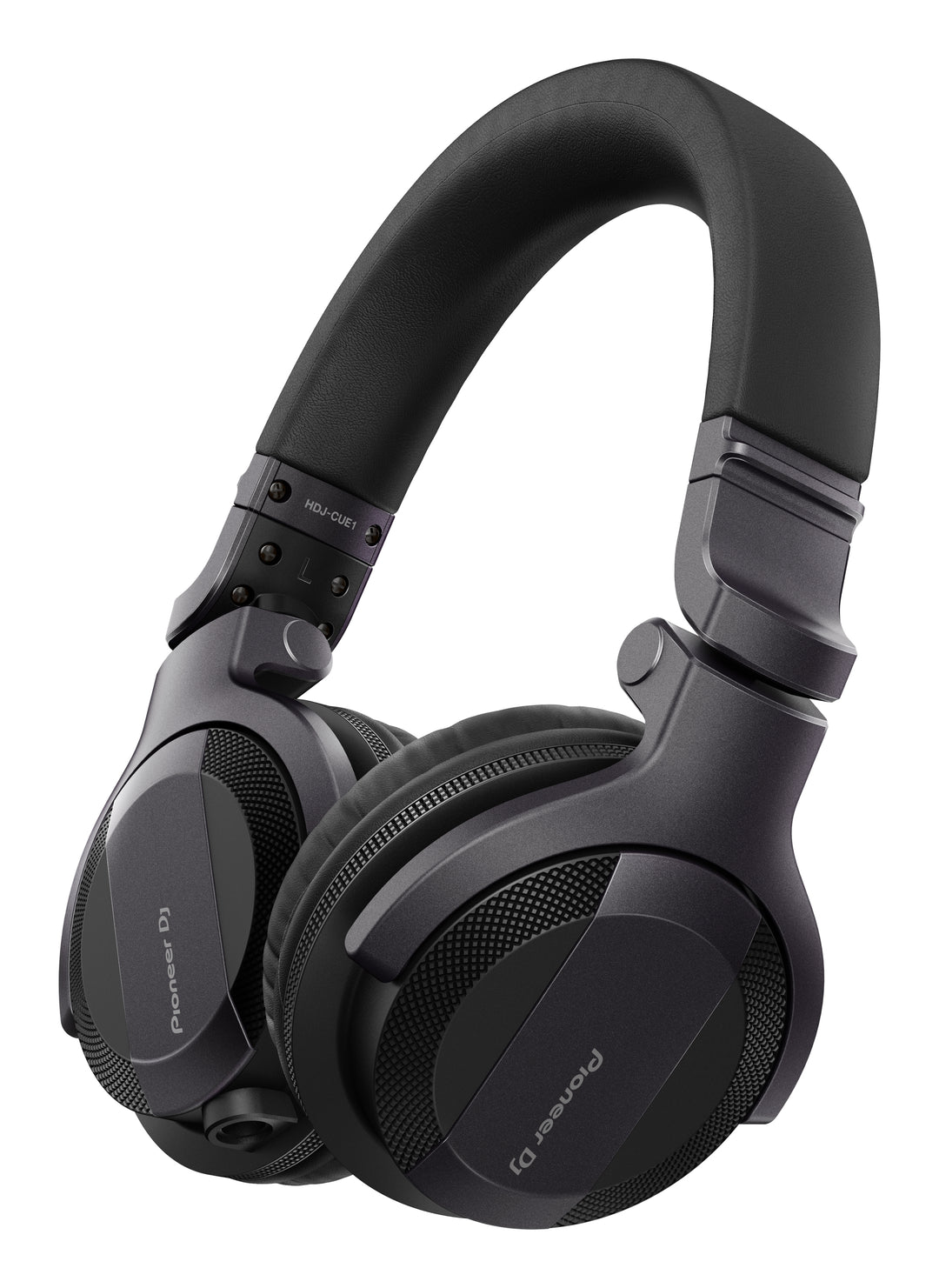 Pioneer DJ HDJ-CUE1 DJ-Kopfhörer (Schwarz)
