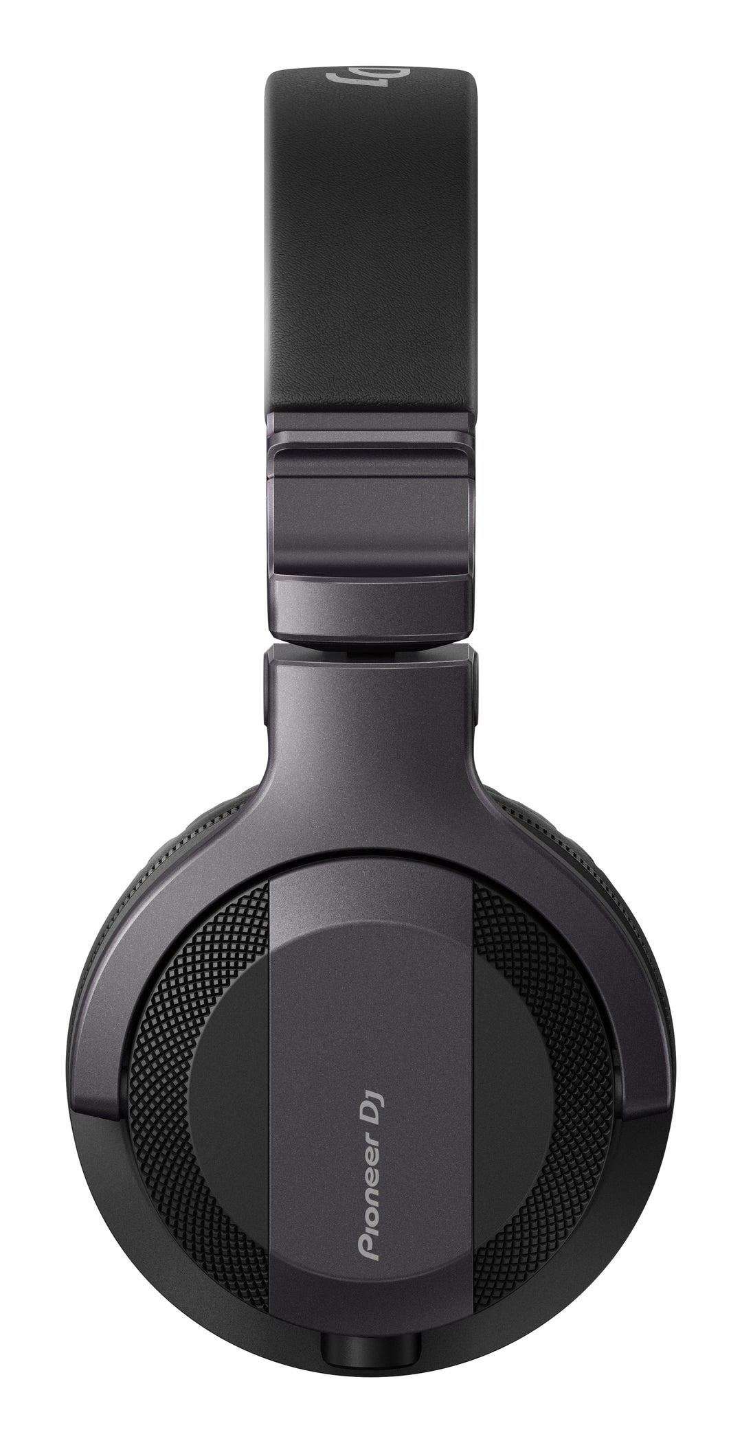 Pioneer DJ HDJ-CUE1 DJ-Kopfhörer (Schwarz)