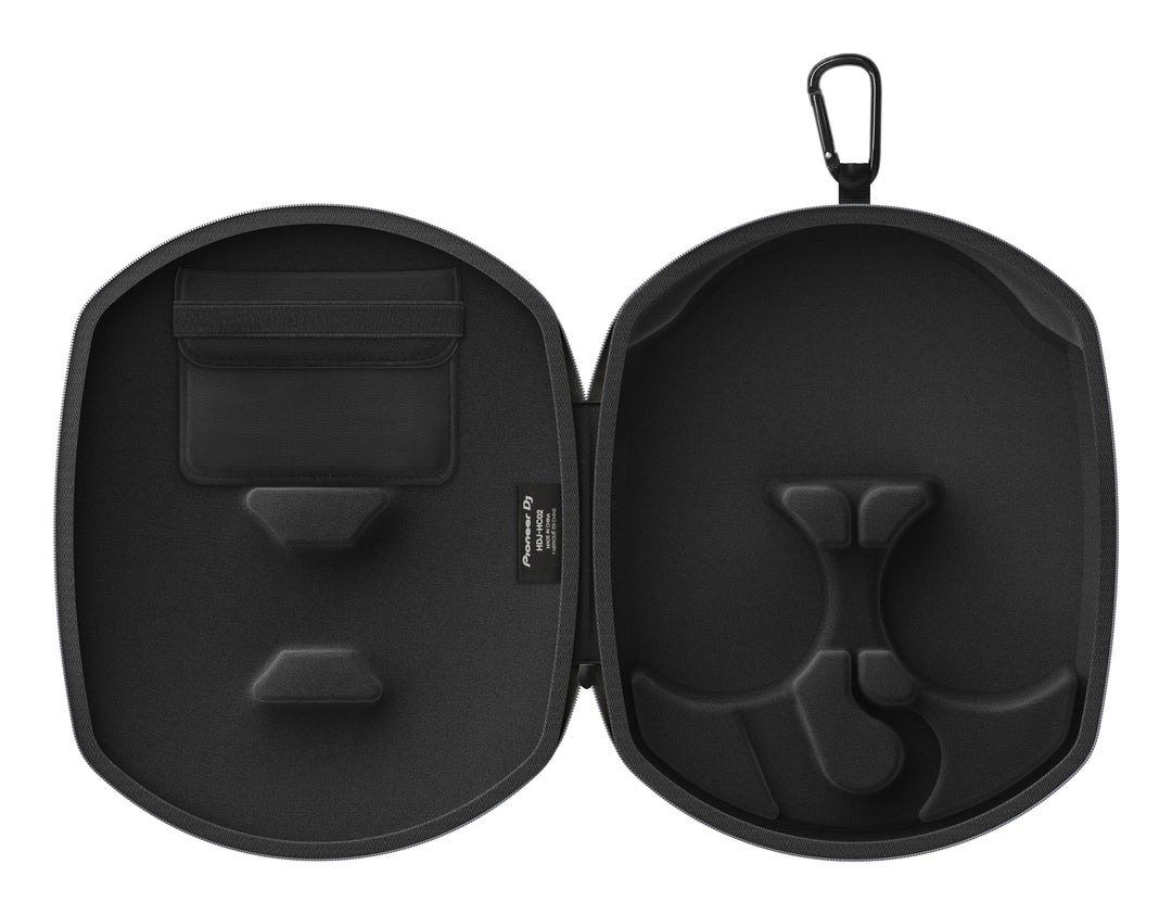 Pioneer HDJ-HC02 Tasche für DJ-Kopfhörer