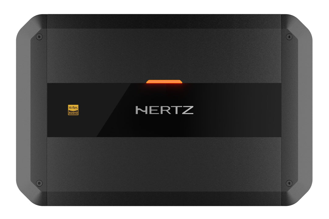HERTZ D Powersport 4-Kanal Verstärker