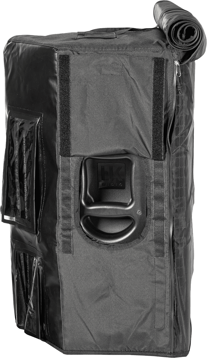 HK Audio Cover for Linear 5 MKII 110XA